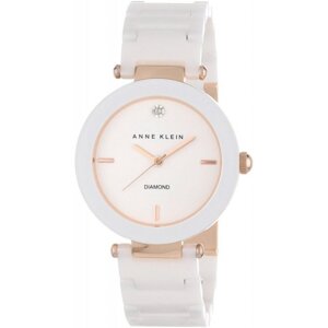 Anne Klein AK/1018RGWT