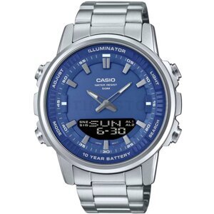 Casio Illuminator AMW-880D-2A1VDF