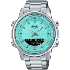 Casio Illuminator AMW-880D-2A2VDF