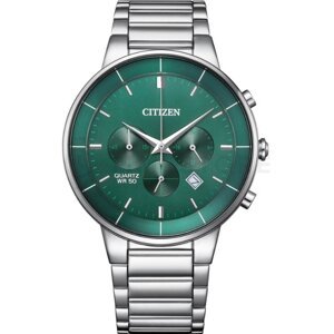 Citizen Chronograph AN8220-52X