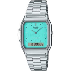 Casio Vintage AQ-230A-2A2MQYES