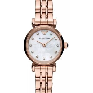 Emporio Armani Gianni T-Bar AR11203