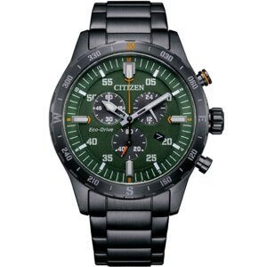 Citizen Eco-Drive AT2527-80X