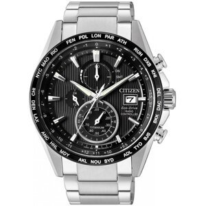 Citizen Radio Controlled AT8154-82E