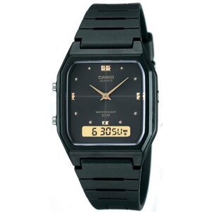 Casio Collection AW-48HE-1AVDF