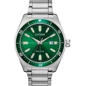 Citizen Eco-Drive AW1598-70X
