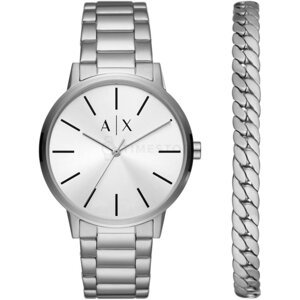 Armani Exchange Cayde AX7138SET