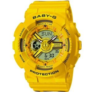 Casio Baby-G BA-110XSLC-9AER