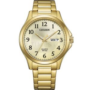 Citizen Quartz BF2028-83P