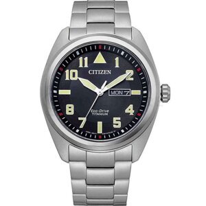 Citizen Eco-Drive BM8560-53E
