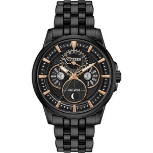 Citizen Eco-Drive BU0057-54E