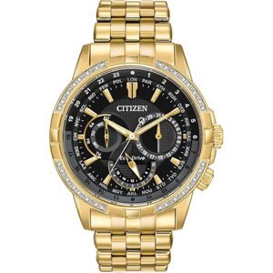 Citizen Eco-Drive BU2082-56E
