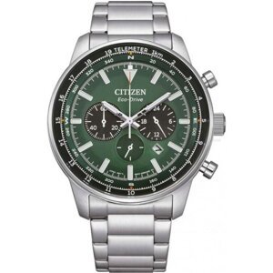 Citizen Eco-Drivve CA4500-91X