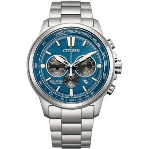 Citizen Super Titanium CA4570-88L