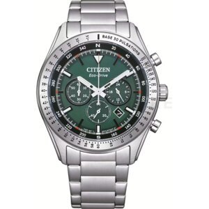 Citizen Eco-Drive CA4600-89X
