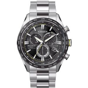 Citizen Eco-Drive CB5947-80E