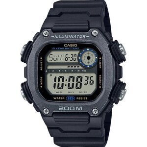Casio Classic DW-291HX-1AVDF