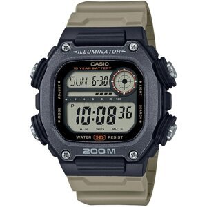 Casio Classic DW-291HX-5AVDF