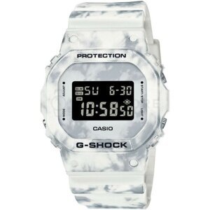 Casio G-Shock DW-5600GC-7ER
