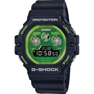 Casio G-Shock DW-5900TS-1ER