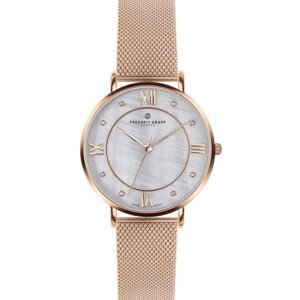 Frederic Graff Liskamm FAI-3218R