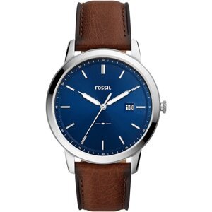 Fossil The Minimalist FS5839