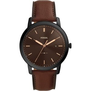 Fossil The Minimalist FS5841