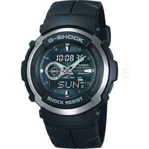 Náhradné diely Casio G-300-3A_ND