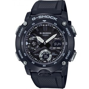 Casio G-Shock GA-2000S-1AER