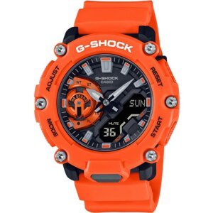 Casio G-Shock GA-2200M-4ADR