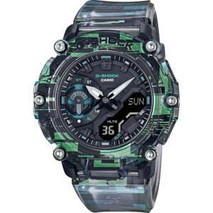 Casio G-Shock GA-2200NN-1AER