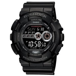 Casio G-Shock GD-100-1BER