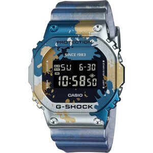 Casio G-Shock GM-5600SS-1ER