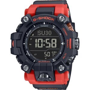 Casio G-Shock GW-9500-1A4ER