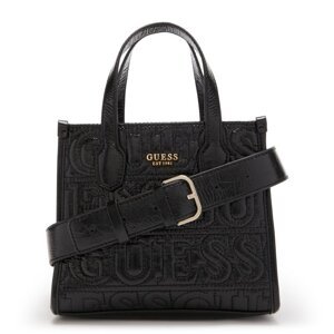 Guess Silvana HWEG86 65770-BLA