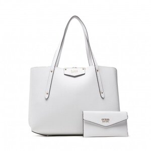 Guess Eco Brenton HWEVG8 39023-WHI