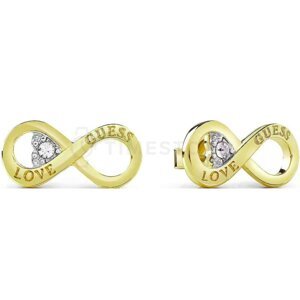 Guess Studs Party JUBE02182JWYGT/U