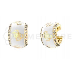 Guess 4G Loop JUBE02280JWYGWHT/U