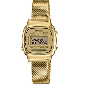 Casio Retro LA670WEMY-9EF