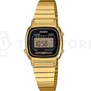 Casio Vintage LA670WGA-1DF