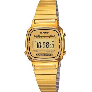 Casio Vintage LA670WGA-9DF