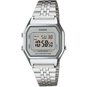 Casio Vintage LA680WA-7DF