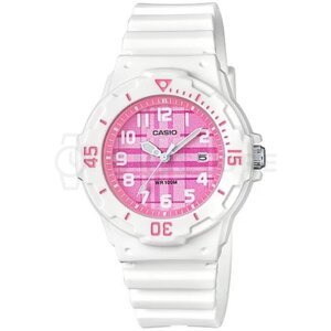Casio Youth Ladies LRW-200H-4CVDF