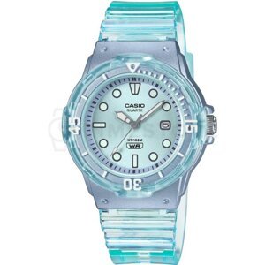 Casio Collection LRW-200HS-2EVDF