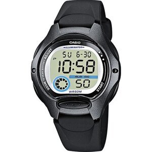 Casio Collection LW-200-1BVEF