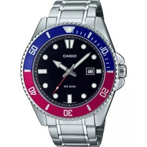 Casio Classic MDV-107D-1A3VDF