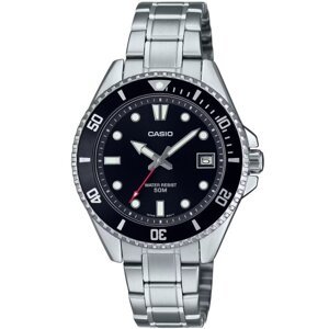 Casio Collection MDV-10D-1A1VEF
