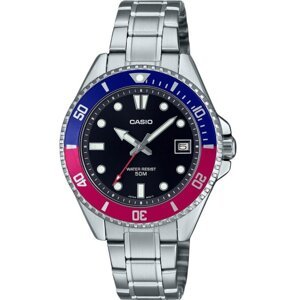 Casio Classic MDV-10D-1A3VDF