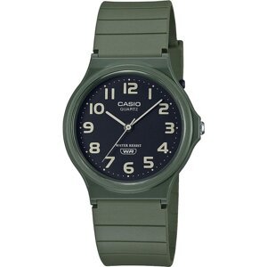 Casio General MQ-24UC-3BEF