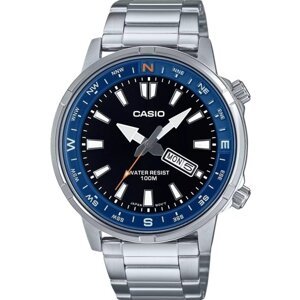 Casio Classic MTD-130D-1A2VDF